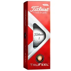 Titleist TruFeel Golf Balls -Deals Clothing Store 0077281 titleist trufeel golf balls
