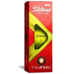 Titleist TruFeel Golf Balls -Deals Clothing Store 0077282 titleist trufeel golf balls