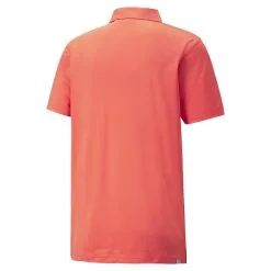 Puma Men's MATTR Canyon Golf Polo Shirt -Deals Clothing Store 0077500 puma mens mattr canyon golf polo shirt