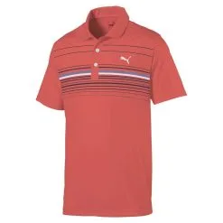 Puma Men's MATTR Canyon Golf Polo Shirt -Deals Clothing Store 0077501 puma mens mattr canyon golf polo shirt