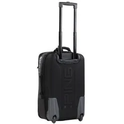 PING Golf Rolling Duffel Bag -Deals Clothing Store 0077667 ping golf rolling duffel bag