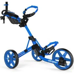 Clicgear 4.0 Golf Push Trolley