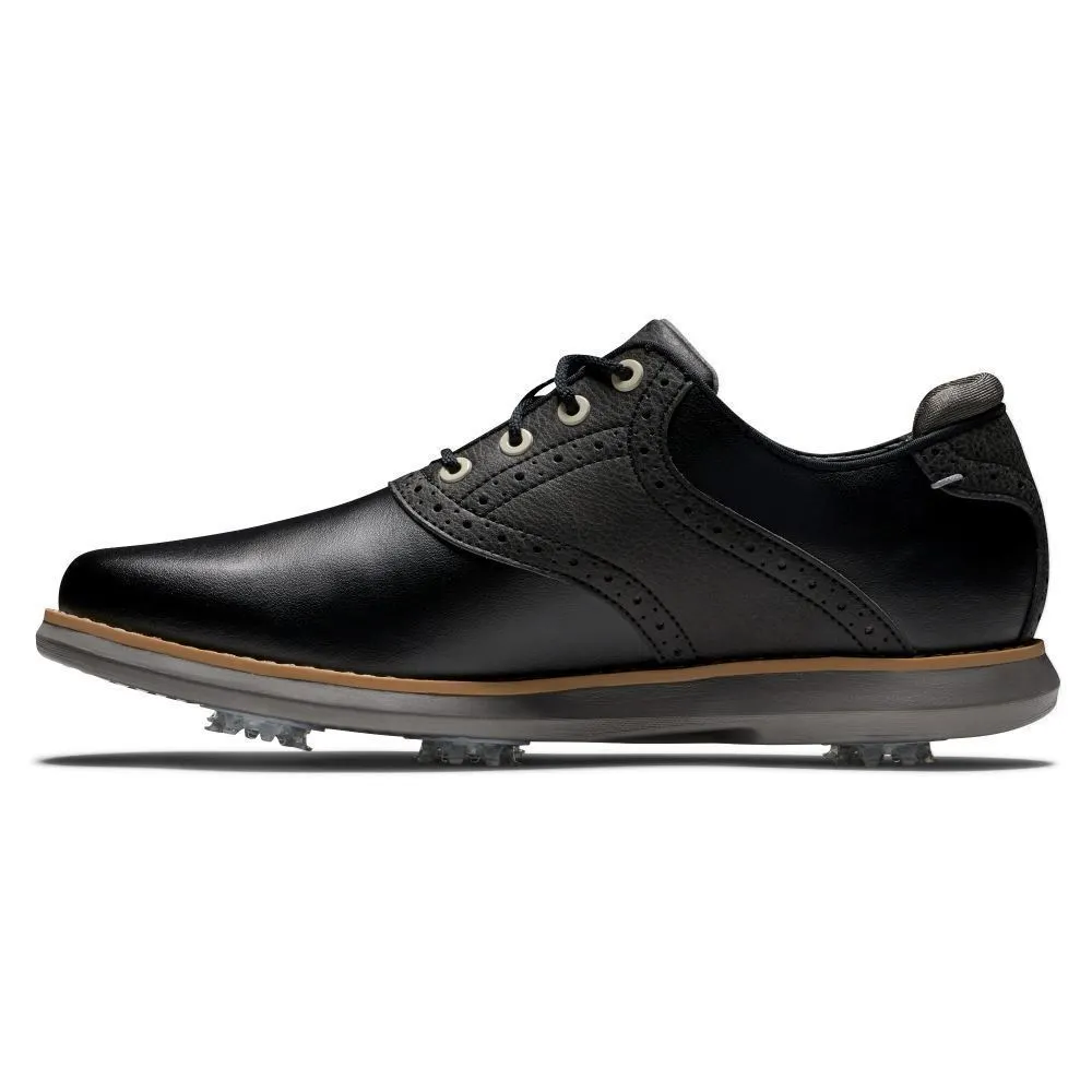 FootJoy Ladies Traditions Golf Shoes 8 FootJoy Ladies Traditions Golf Shoes - Image 8