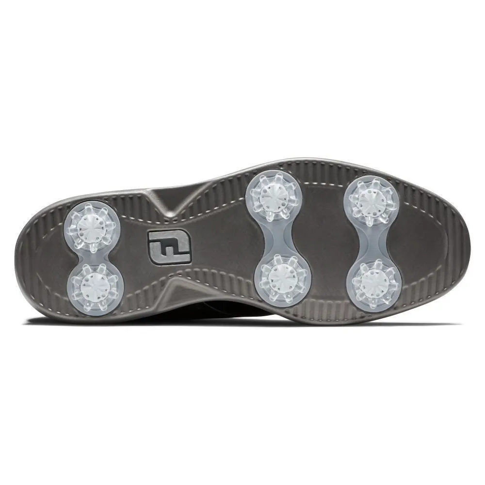 FootJoy Ladies Traditions Golf Shoes 9 FootJoy Ladies Traditions Golf Shoes - Image 9