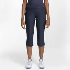 Puma Ladies PWRSHAPE Golf Capri Trousers -Deals Clothing Store 0078324 puma ladies pwrshape golf capri trousers