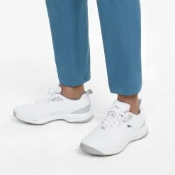 Puma Men's Fusion FX Tech Golf Shoes -Deals Clothing Store 0078344 puma mens fusion fx tech golf shoes