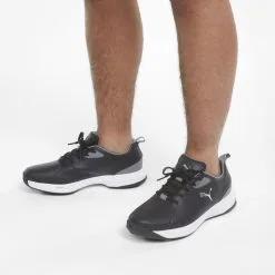 Puma Men's Fusion FX Tech Golf Shoes -Deals Clothing Store 0078345 puma mens fusion fx tech golf shoes