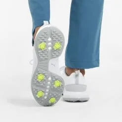Puma Men's Fusion FX Tech Golf Shoes -Deals Clothing Store 0078346 puma mens fusion fx tech golf shoes