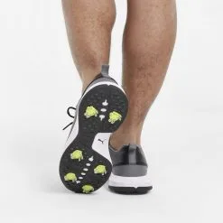 Puma Men's Fusion FX Tech Golf Shoes -Deals Clothing Store 0078347 puma mens fusion fx tech golf shoes