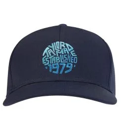 TaylorMade Men's Lifestyle 1979 Logo Golf Cap -Deals Clothing Store 0078579 taylormade mens lifestyle 1979 logo golf cap