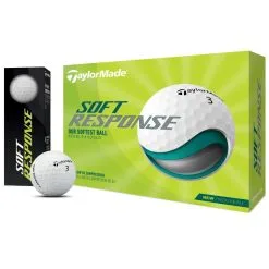 TaylorMade Soft Response Golf Balls -Deals Clothing Store 0078718 taylormade soft response golf balls