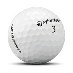 TaylorMade Soft Response Golf Balls -Deals Clothing Store 0078720 taylormade soft response golf balls