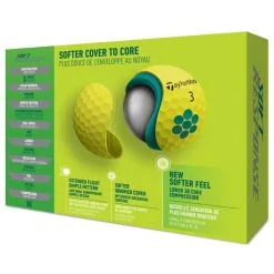 TaylorMade Soft Response Golf Balls -Deals Clothing Store 0078724 taylormade soft response golf balls