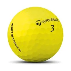 TaylorMade Soft Response Golf Balls -Deals Clothing Store 0078727 taylormade soft response golf balls