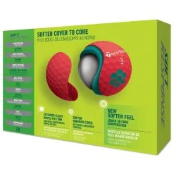 TaylorMade Soft Response Golf Balls -Deals Clothing Store 0078731 taylormade soft response golf balls