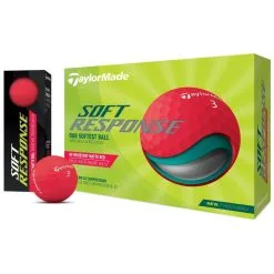 TaylorMade Soft Response Golf Balls -Deals Clothing Store 0078732 taylormade soft response golf balls