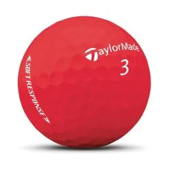 TaylorMade Soft Response Golf Balls -Deals Clothing Store 0078734 taylormade soft response golf balls