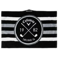 Callaway Cart Golf Towel