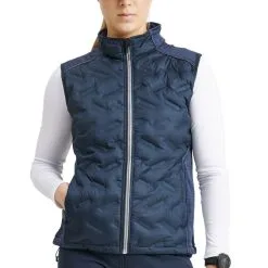 Deals Clothing Store -Deals Clothing Store 0079149 abacus ladies elgin hybrid golf vest
