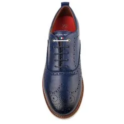 Duca Del Cosma Men's Churchill Golf Shoes -Deals Clothing Store 0080316 duca del cosma mens churchill golf shoes