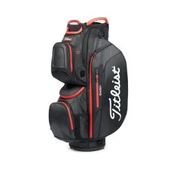 Titleist StaDry 15 Waterproof Golf Cart Bag -Deals Clothing Store 0080654 titleist stadry 15 waterproof golf cart bag