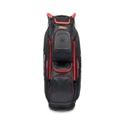 Titleist StaDry 15 Waterproof Golf Cart Bag -Deals Clothing Store 0080658 titleist stadry 15 waterproof golf cart bag