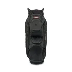 Titleist StaDry 15 Waterproof Golf Cart Bag -Deals Clothing Store 0080660 titleist stadry 15 waterproof golf cart bag