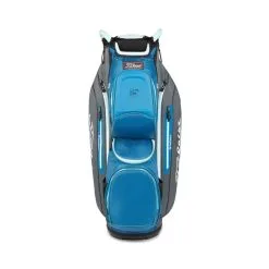 Titleist StaDry 15 Waterproof Golf Cart Bag -Deals Clothing Store 0080661 titleist stadry 15 waterproof golf cart bag