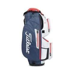 Titleist StaDry 15 Waterproof Golf Cart Bag -Deals Clothing Store 0080663 titleist stadry 15 waterproof golf cart bag