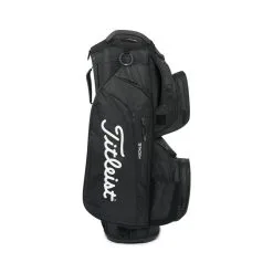 Titleist StaDry 15 Waterproof Golf Cart Bag -Deals Clothing Store 0080664 titleist stadry 15 waterproof golf cart bag