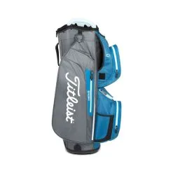 Titleist StaDry 15 Waterproof Golf Cart Bag -Deals Clothing Store 0080665 titleist stadry 15 waterproof golf cart bag