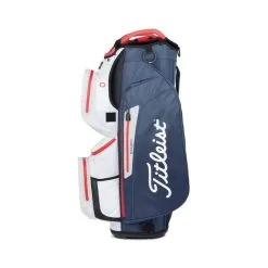 Titleist StaDry 15 Waterproof Golf Cart Bag -Deals Clothing Store 0080667 titleist stadry 15 waterproof golf cart bag