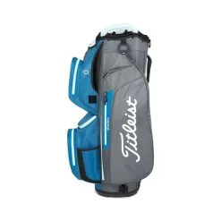 Titleist StaDry 15 Waterproof Golf Cart Bag -Deals Clothing Store 0080669 titleist stadry 15 waterproof golf cart bag