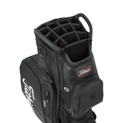 Titleist StaDry 15 Waterproof Golf Cart Bag -Deals Clothing Store 0080672 titleist stadry 15 waterproof golf cart bag