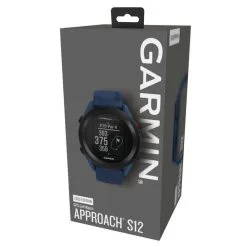 Garmin Approach S12 GPS Watch -Deals Clothing Store 0080744 garmin approach s12 gps watch