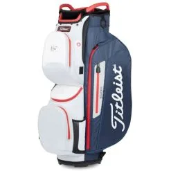 Titleist StaDry 15 Waterproof Golf Cart Bag -Deals Clothing Store 0080827 titleist stadry 15 waterproof golf cart bag