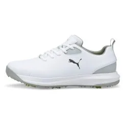 Puma Men's Fusion FX Tech Golf Shoes -Deals Clothing Store 0081932 puma mens fusion fx tech golf shoes