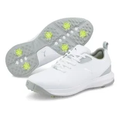 Puma Men's Fusion FX Tech Golf Shoes -Deals Clothing Store 0081942 puma mens fusion fx tech golf shoes