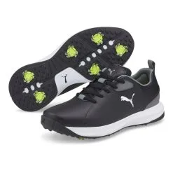 Puma Men's Fusion FX Tech Golf Shoes -Deals Clothing Store 0081943 puma mens fusion fx tech golf shoes