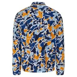 Deals Clothing Store -Deals Clothing Store 0082053 original penguin mens novelty printed golf wind jacket
