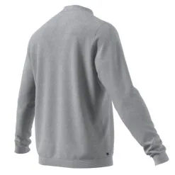 Adidas Men's Core Crew Golf Sweatshirt -Deals Clothing Store 0082406 adidas mens core crew golf sweatshirt
