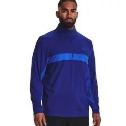 Under Armour Men's Storm 1/2 Zip Golf Pullover -Deals Clothing Store 0083324 under armour mens storm 12 zip golf pullover