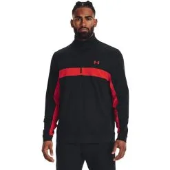 Under Armour Men's Storm 1/2 Zip Golf Pullover -Deals Clothing Store 0083751 under armour mens storm 12 zip golf pullover