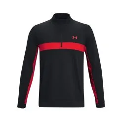 Under Armour Men's Storm 1/2 Zip Golf Pullover -Deals Clothing Store 0083752 under armour mens storm 12 zip golf pullover