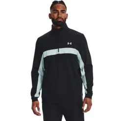 Under Armour Men's Storm 1/2 Zip Golf Pullover -Deals Clothing Store 0083757 under armour mens storm 12 zip golf pullover