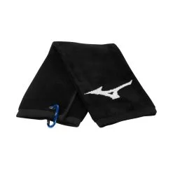 Mizuno RB Clip Trifold Golf Towel -Deals Clothing Store 0083991 mizuno rb clip trifold golf towel