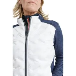 Abacus Ladies Elgin Hybrid Golf Jacket -Deals Clothing Store 0084277 abacus ladies elgin hybrid golf jacket