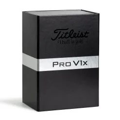 Titleist Pro V1x Double Dozen