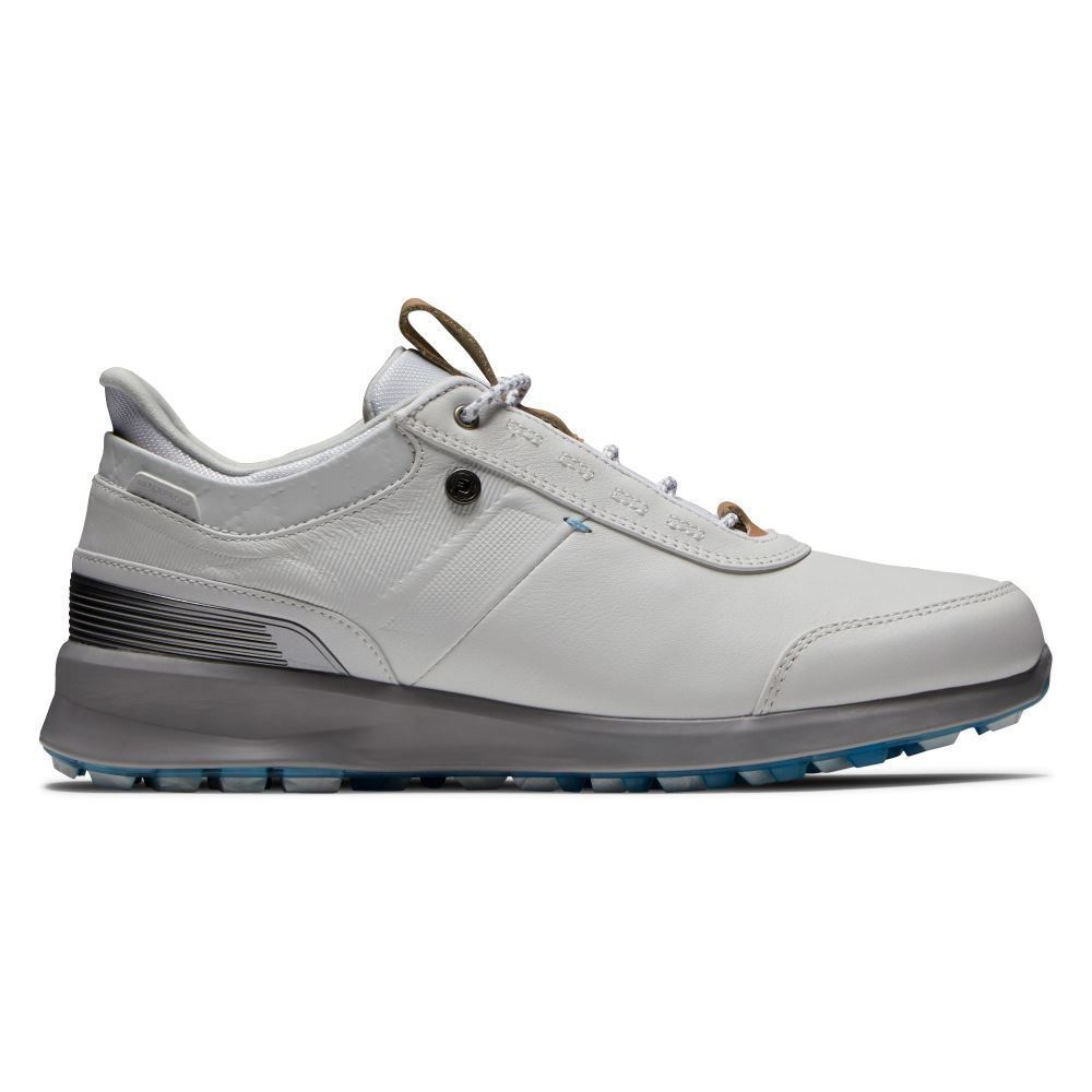 FootJoy Ladies Stratos Golf Shoes 11 FootJoy Ladies Stratos Golf Shoes - Image 11