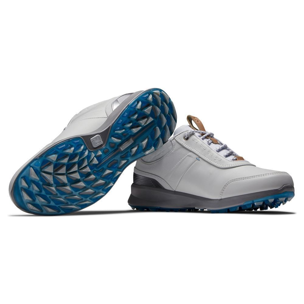 FootJoy Ladies Stratos Golf Shoes 13 FootJoy Ladies Stratos Golf Shoes - Image 13